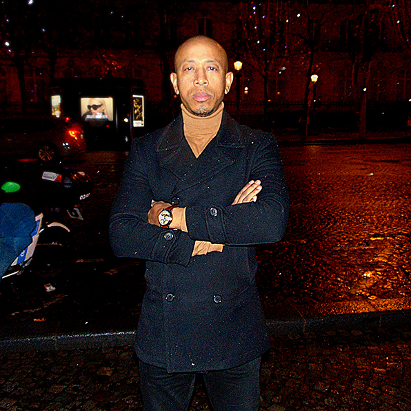 © D.P.G. / Karrington / Gabonews